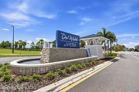 View/Area - 3534 Bubbles Ct, Melbourne, FL 32940 photo 10 of 20