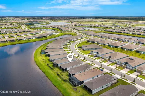 View/Area - 3534 Bubbles Ct, Melbourne, FL 32940 photo 6 of 20