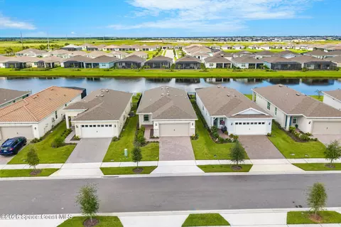 View/Area - 3534 Bubbles Ct, Melbourne, FL 32940 photo 9 of 20
