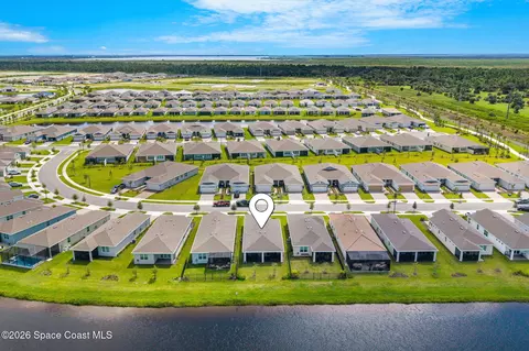 View/Area - 3534 Bubbles Ct, Melbourne, FL 32940 photo 5 of 20