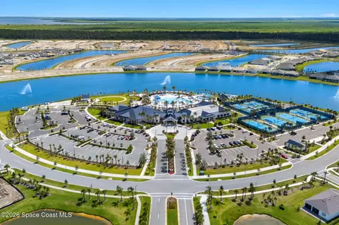 View/Area - 3534 Bubbles Ct, Melbourne, FL 32940 photo 17 of 20