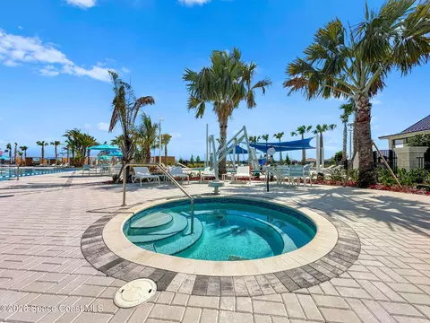 Exterior - 3534 Bubbles Ct, Melbourne, FL 32940 photo 17 of 17