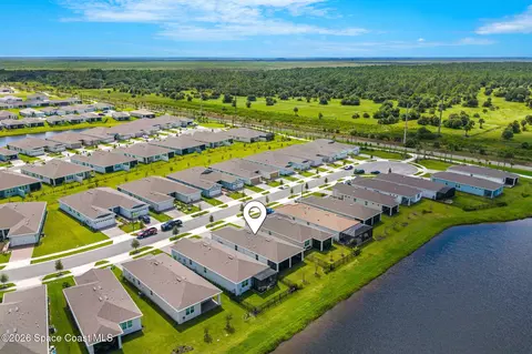 View/Area - 3534 Bubbles Ct, Melbourne, FL 32940 photo 4 of 20