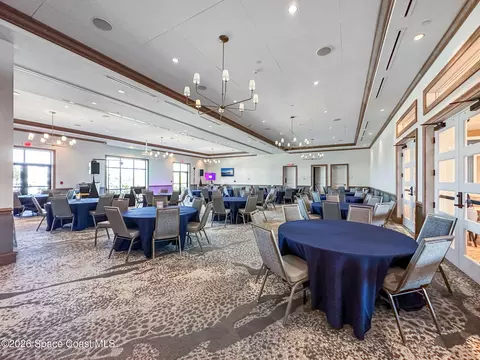 Dining - 3534 Bubbles Ct, Melbourne, FL 32940 photo 5 of 5