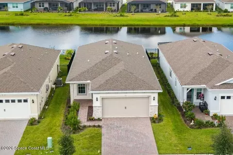 View/Area - 3534 Bubbles Ct, Melbourne, FL 32940 photo 1 of 20