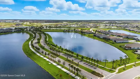 View/Area - 3534 Bubbles Ct, Melbourne, FL 32940 photo 14 of 20