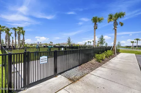 View/Area - 3534 Bubbles Ct, Melbourne, FL 32940 photo 12 of 20