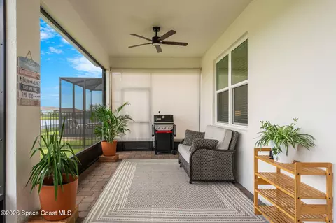 Exterior - 3534 Bubbles Ct, Melbourne, FL 32940 photo 4 of 17