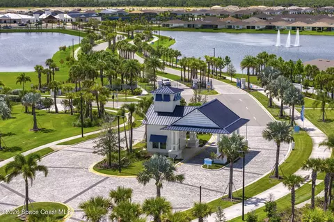 View/Area - 3534 Bubbles Ct, Melbourne, FL 32940 photo 13 of 20