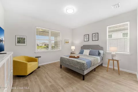 Bedroom - 3534 Bubbles Ct, Melbourne, FL 32940 photo 1 of 3