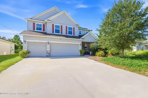 414 Hancock St SW, Palm Bay, FL 32908