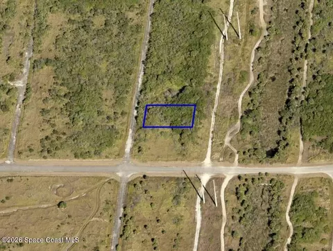 2191 Carter Ave SW, Palm Bay, FL 32908