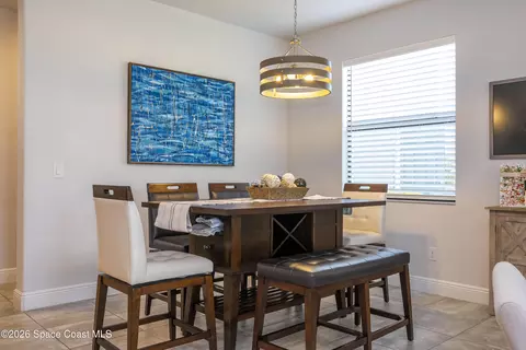 Dining - 3600 Stabane Pl, Melbourne, FL 32940 photo 1 of 3