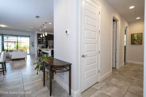 Entry Way - 3600 Stabane Pl, Melbourne, FL 32940 photo 5 of 6