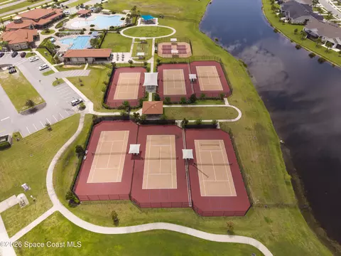 View/Area - 3600 Stabane Pl, Melbourne, FL 32940 photo 17 of 19