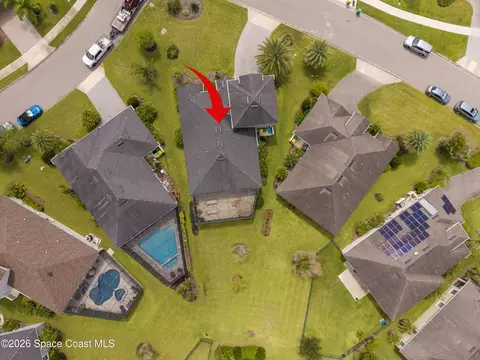 View/Area - 3600 Stabane Pl, Melbourne, FL 32940 photo 2 of 19