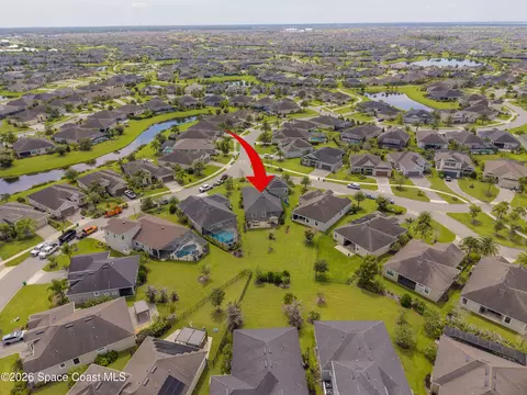 View/Area - 3600 Stabane Pl, Melbourne, FL 32940 photo 1 of 19