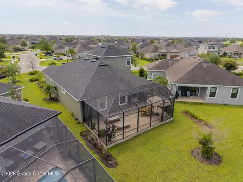 View/Area - 3600 Stabane Pl, Melbourne, FL 32940 photo 3 of 19