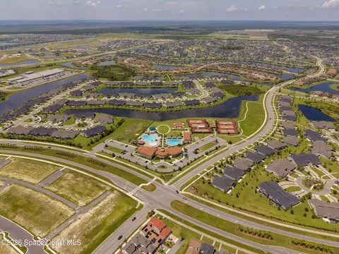 View/Area - 3600 Stabane Pl, Melbourne, FL 32940 photo 13 of 19