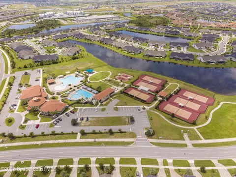 View/Area - 3600 Stabane Pl, Melbourne, FL 32940 photo 12 of 19