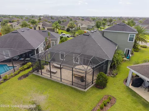 View/Area - 3600 Stabane Pl, Melbourne, FL 32940 photo 6 of 19