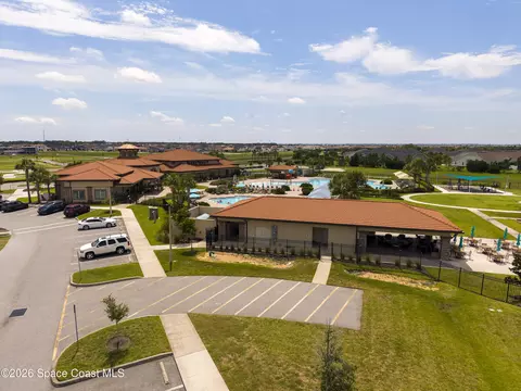 View/Area - 3600 Stabane Pl, Melbourne, FL 32940 photo 19 of 19