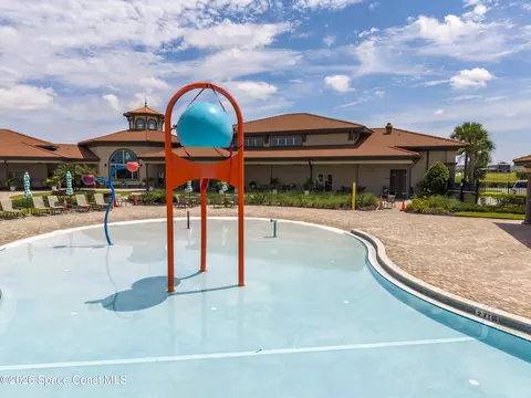 Exterior - 3600 Stabane Pl, Melbourne, FL 32940 photo 7 of 10