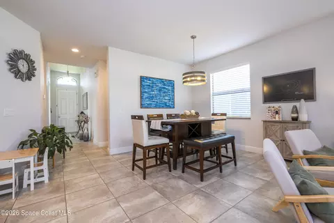 Dining - 3600 Stabane Pl, Melbourne, FL 32940 photo 2 of 3