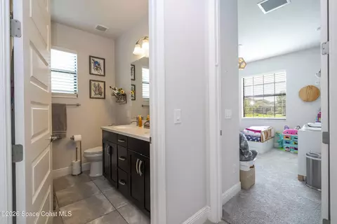 Entry Way - 3600 Stabane Pl, Melbourne, FL 32940 photo 2 of 6