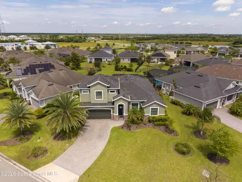 View/Area - 3600 Stabane Pl, Melbourne, FL 32940 photo 7 of 19