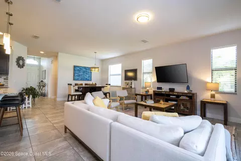 Living - 3600 Stabane Pl, Melbourne, FL 32940 photo 2 of 2