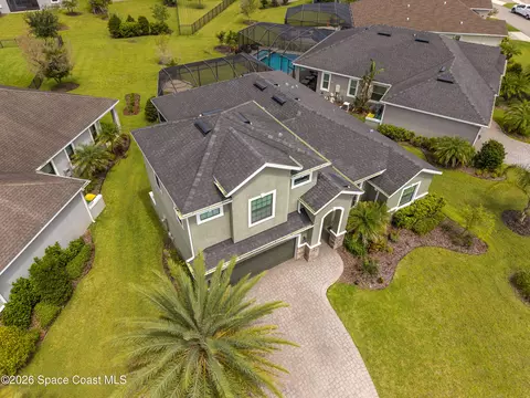 View/Area - 3600 Stabane Pl, Melbourne, FL 32940 photo 9 of 19