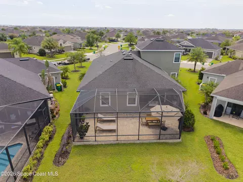 View/Area - 3600 Stabane Pl, Melbourne, FL 32940 photo 5 of 19