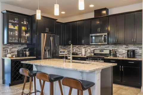 Kitchen - 3600 Stabane Pl, Melbourne, FL 32940 photo 1 of 6