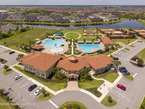 View/Area - 3600 Stabane Pl, Melbourne, FL 32940 photo 15 of 19