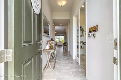 Entry Way - 3600 Stabane Pl, Melbourne, FL 32940 photo 1 of 6