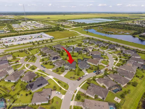 View/Area - 3600 Stabane Pl, Melbourne, FL 32940 photo 8 of 19