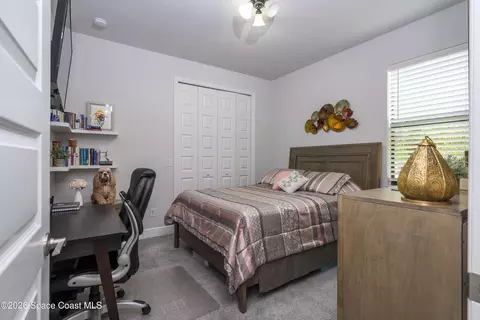 Bedroom - 3600 Stabane Pl, Melbourne, FL 32940 photo 1 of 12