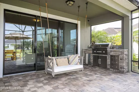 Exterior - 3600 Stabane Pl, Melbourne, FL 32940 photo 10 of 10
