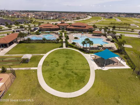View/Area - 3600 Stabane Pl, Melbourne, FL 32940 photo 11 of 19
