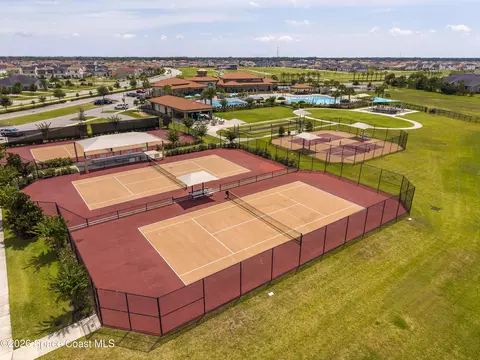 View/Area - 3600 Stabane Pl, Melbourne, FL 32940 photo 18 of 19