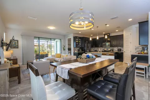 Dining - 3600 Stabane Pl, Melbourne, FL 32940 photo 3 of 3