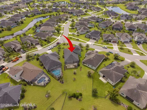 View/Area - 3600 Stabane Pl, Melbourne, FL 32940 photo 4 of 19