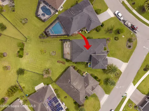 View/Area - 3600 Stabane Pl, Melbourne, FL 32940 photo 10 of 19