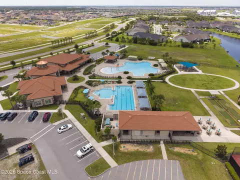 View/Area - 3600 Stabane Pl, Melbourne, FL 32940 photo 16 of 19