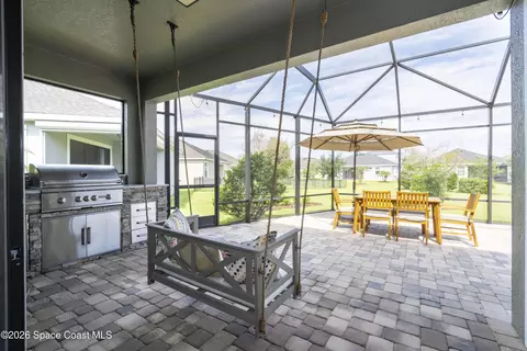 Exterior - 3600 Stabane Pl, Melbourne, FL 32940 photo 8 of 10