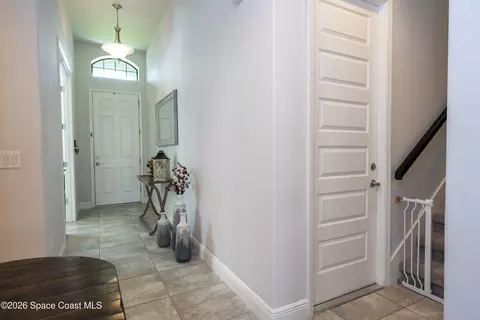 Entry Way - 3600 Stabane Pl, Melbourne, FL 32940 photo 4 of 6