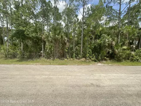 1266 Landau Rd SW, Palm Bay, FL 32908