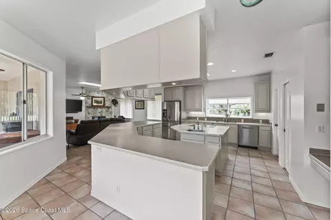 Kitchen - 3765 Kirn Ct, Mims, FL 32754 photo 1 of 6