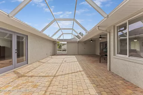 Exterior - 3765 Kirn Ct, Mims, FL 32754 photo 3 of 6